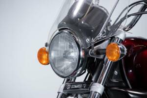 Immagine 21/50 di Moto Guzzi DUMMY (2002)