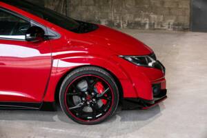 Bild 39/50 von Honda Civic Type R (2015)