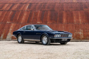 Bild 8/36 von Aston Martin DBS V8 (1971)