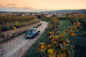 Image 75/80 of Porsche 356 A 1600 (1958)