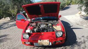 Bild 11/12 von Porsche 924 S (1985)