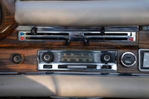 Afbeelding 13/14 van Mercedes-Benz 220 SE b (1963)