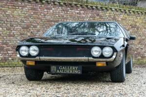 Bild 8/50 von Lamborghini Espada 400 GT (1973)