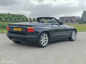 Bild 9/39 von BMW Z1 Roadster (1989)
