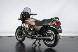 Imagen 3/50 de Moto Guzzi DUMMY (1984)