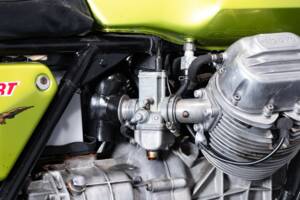 Image 30/40 of Moto Guzzi DUMMY (1973)