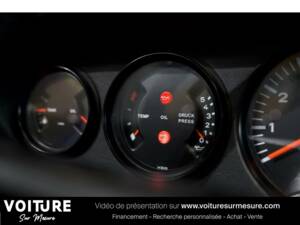 Image 27/36 of Porsche 911 Speedster 3.2 (1991)