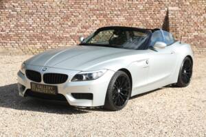 Image 48/50 de BMW Z4 sDrive23i &quot;1000 Miglia&quot; (2013)