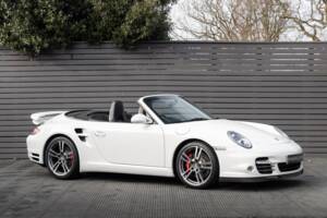 Bild 1/39 von Porsche 911 Turbo (2011)