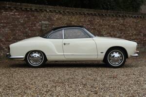 Bild 43/50 von Volkswagen Karmann Ghia 1300 (1966)