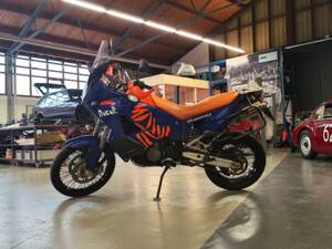 Bild 55/59 von KTM DUMMY (2007)
