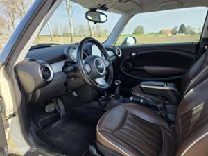 Bild 24/36 von Mini Cooper Clubman (2008)