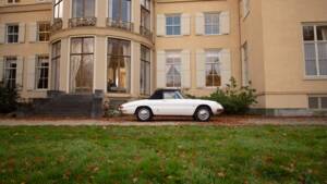 Image 4/50 de Alfa Romeo 1600 Spider Duetto (1967)