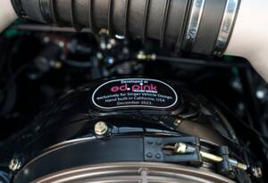 Image 33/34 of Porsche 911 Singer (2023)