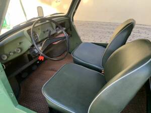 Imagen 2/8 de Trabant 601 A (1960)