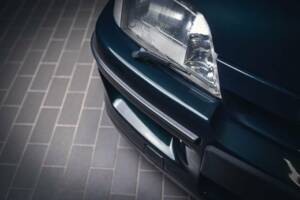 Bild 3/15 von Lotus Omega 3,6 Lotus (1992)