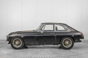 Bild 11/50 von MG MGC GT (1969)