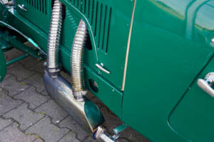 Image 23/50 de Aston Martin Mk II (1935)