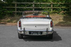 Imagen 18/50 de Daimler SP 250 (1960)