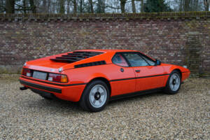 Immagine 18/50 di BMW M1 (1980)
