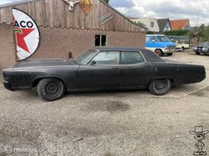Image 7/30 of Mercury Grand Marquis (1969)
