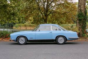 Bild 5/50 von Gordon-Keeble GT (1964)