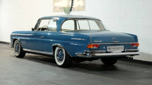 Bild 3/20 von Mercedes-Benz 250 SE (1965)