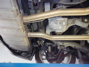 Immagine 84/99 di Porsche Cayenne GTS (2008)