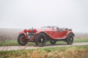 Immagine 21/23 di Alfa Romeo 6C 1750 Gran Sport (1931)