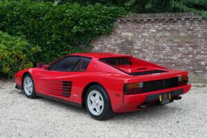 Afbeelding 48/50 van Ferrari Testarossa (1987)