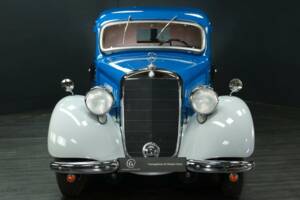 Image 8/49 of Mercedes-Benz 170 V (1949)