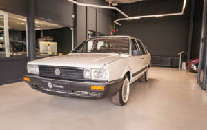 Image 8/132 of Volkswagen Santana 1.8 (1985)
