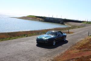 Afbeelding 16/30 van Jaguar XJS 6.0 V12 (1993)