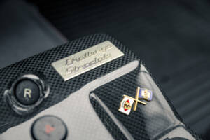 Afbeelding 42/69 van Ferrari F 360 Challenge Stradale (2004)