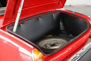 Afbeelding 28/33 van Triumph Spitfire Mk III (1968)