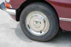 Immagine 27/34 di Citroën ID 19 (1968)