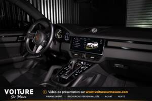 Bild 5/24 von Porsche Cayenne Coupé E-Hybrid (2022)