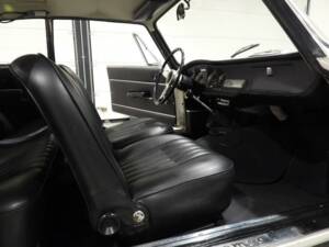 Imagen 9/15 de Alfa Romeo Giulia 1600 Sprint GT (1965)