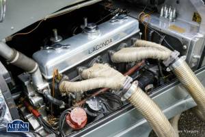 Image 47/50 of Lagonda 4,5 Liter LG 45 Rapide (1937)