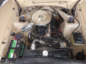 Bild 19/25 von Ford Maverick 170 (1972)