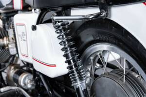 Immagine 13/30 di Moto Guzzi V 7 (1967)