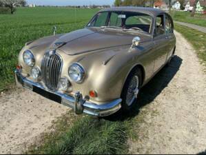 Imagen 3/6 de Jaguar Mk II 3.8 (1962)