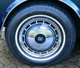 Bild 35/50 von Rolls-Royce Silver Spur II (1993)