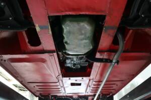 Bild 48/50 von Austin-Healey Sprite Mk I (1959)