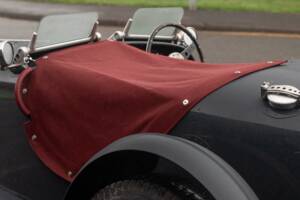 Bild 21/72 von Jaguar Special custom (1959)