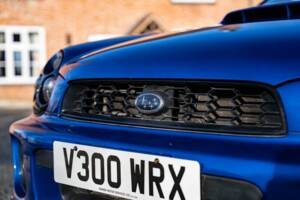 Bild 29/50 von Subaru Impreza 2.0 WRX (2001)