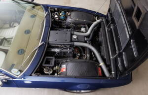 Afbeelding 24/25 van Maserati Khamsin (1976)