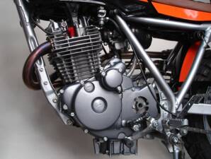 Bild 20/32 von Honda DUMMY (1983)