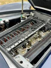 Imagen 45/53 de Maserati 3500 GT Touring (1964)