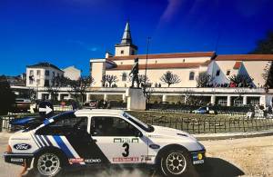 Bild 25/50 von Ford Sierra Cosworth (1988)